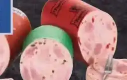 E-Center Fleischwerke Zimmermann Bierschinken Aufschnitt Angebot