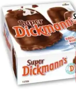 Edeka Storck Super Dickmannschaft Angebot
