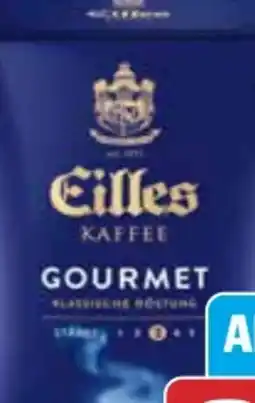 AEZ Darboven Eilles Gourmet Café Angebot