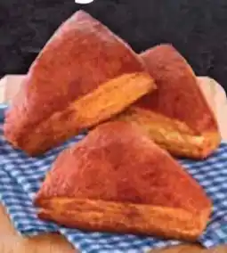 E-Center Edeka Bäckerei Laugenecke Angebot