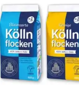 Edeka Kölln Haferflocken Angebot