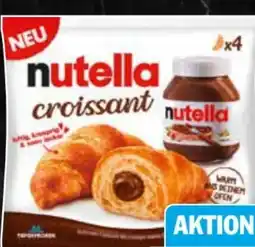 AEZ Ferrero Nutella Croissant Angebot