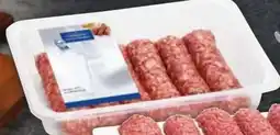Edeka Südbayerische Fleischwaren Cevapcici Angebot