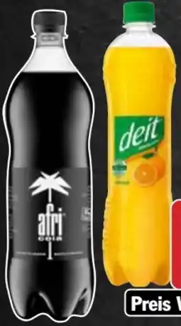AEZ Afri Cola Angebot
