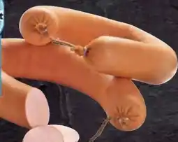 E-Center Bayerische Lyoner Angebot