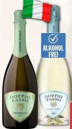 AEZ Doppio Passo Prosecco Angebot