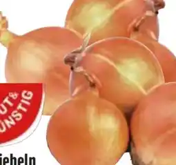 Edeka Gut & Günstig Zwiebeln Angebot