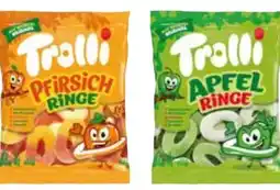 Edeka Trolli Fruchtgummi Angebot