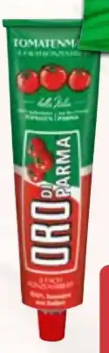 AEZ Hengstenberg Oro di Parma Tomatenmark Angebot