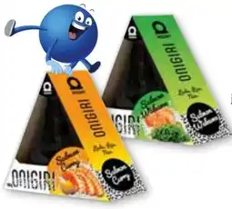 Edeka Mowi Onigiri Angebot