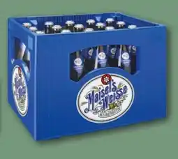 REWE Center Maisel's Weisse Original Beer Angebot