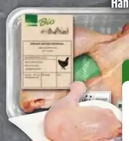 Edeka Edeka Bio Hähnchen Schenkel Angebot