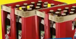 Edeka Paulaner Weißbiere Angebot