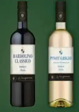 E-Center Wein-Genuss Pinot Grigio Angebot