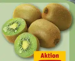 REWE Center Grüne Kiwi Angebot