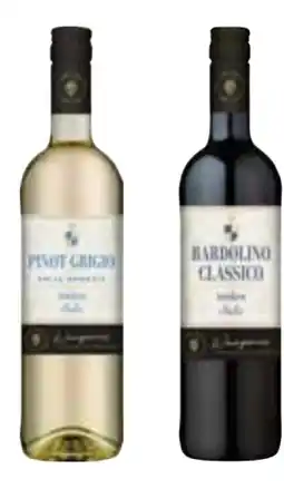 Edeka Wein-Genuss Pinot Grigio Angebot