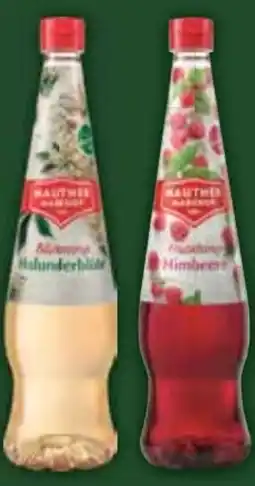 E-Center Mautner Markhof Sirup Angebot