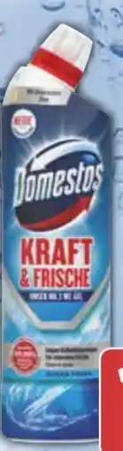 AEZ Domestos Aktiv Kraft WC Gel Angebot