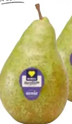 Edeka Edeka Herzstücke Tafelbirnen Xenia Angebot