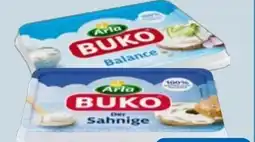 Edeka Xpress Arla Buko Frischkäse Angebot