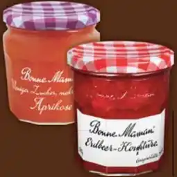 E-Center Bonne Maman Aufstrich Angebot