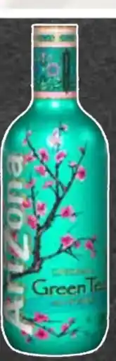 AEZ Arizona Iced Tea Angebot