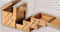 E-Center Kesper Nähkästchen Angebot