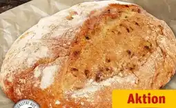 REWE Center Rewe Back-Station Zwiebelbrot Angebot