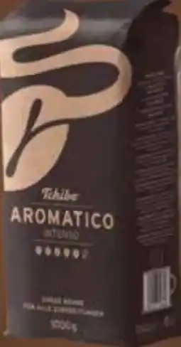 E-Center Tchibo Aromatico Intenso Angebot