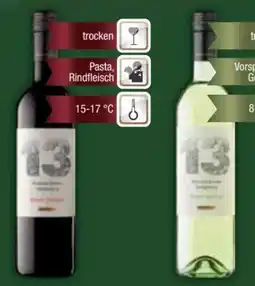 E-Center Winzer Krems Sandgrube 13 Grüner Veltliner Angebot