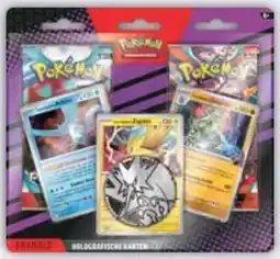 E-Center Pokémon Sammelkartenspiel Angebot