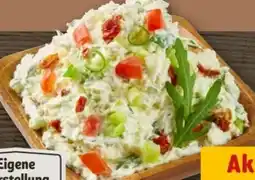 REWE Center Rewe Frischkäse Angebot