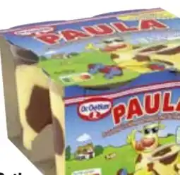 Edeka Dr. Oetker Paula Pudding Angebot