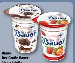 REWE Bauer Der Große Angebot