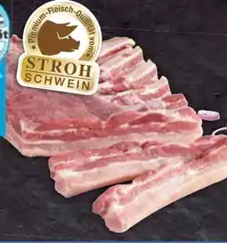 E-Center Strohschweine-Bauch Angebot