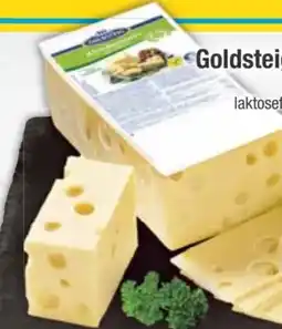 E-Center Goldsteig Almdammer Angebot