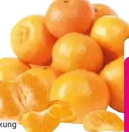Edeka Mandarinen Angebot