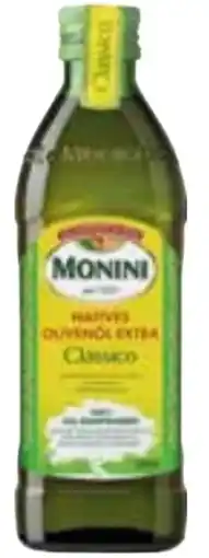 Edeka Monini Olivenöl Angebot