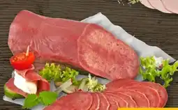 REWE Center Metten Ochsenzunge Angebot