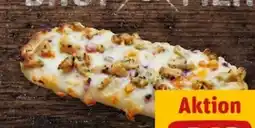 REWE Center Rewe Back-Station Pizzasnack Angebot
