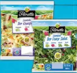 E-Center Florette Salat Mischung Angebot
