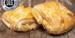 E-Center Backstube Wünsche Quarktasche Angebot