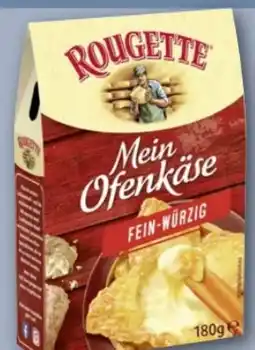 REWE Center Rougette Ofenkäse fein-würzig Angebot