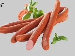 Edeka Xpress Houdek Kabanos Angebot