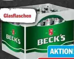 AEZ Beck's Bier Angebot