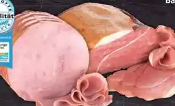 E-Center Bayerischer Hinterschinken Angebot