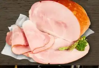 REWE Center Meisterschinken Angebot