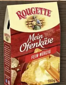 REWE Rougette Ofenkäse Angebot
