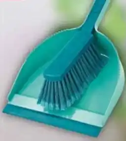 E-Center Leifheit Handkehrset Classic Angebot