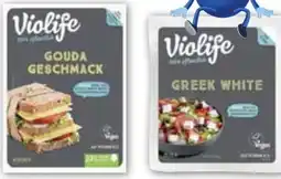 Edeka Violife Käse-Ersatz Angebot